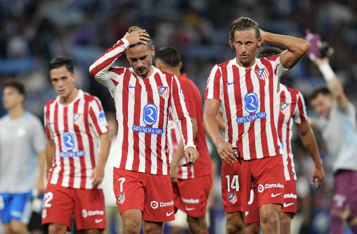 Nhận định, soi kèo Espanyol vs Atletico Madrid, 19h00 ngày 17/10: Tiếp tục thăng hoa