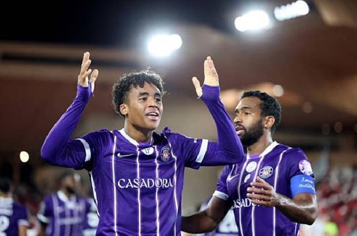 Nhận định, soi kèo Le Mans vs Toulouse, 1h45 ngày 17/10: Ngang tài, cân sức