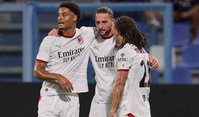 Soi kèo góc Salzburg vs AC Milan, 23h45 ngày 15/10