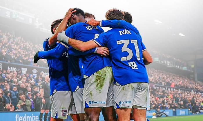Nhận định, soi kèo Ipswich Town vs Blackburn Rovers, 19h30 ngày 17/1: Thắng tiếp