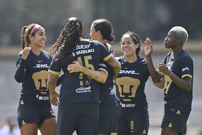 Nhận định, soi kèo Nữ Pumas UNAM vs Nữ Mazatlan, 07h00 ngày 17/1: Đang hay thì đứt dây đàn