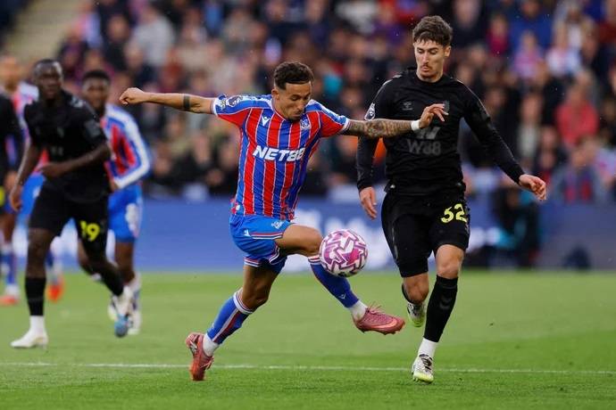 Nhận định, soi kèo Sunderland vs Crystal Palace, 22h00 ngày 17/1: Nối mạch bất bại
