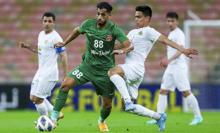 Nhận định, soi kèo Al-Ahli vs Shabab Al Ahli Club, 23h00 ngày 16/2: Bằng mọi giá phải có điểm 