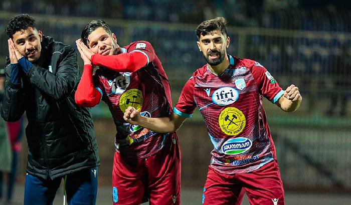 Nhận định soi kèo Olympique Akbou vs Constantine, 21h00 ngày 17/3: Dễ hòa
