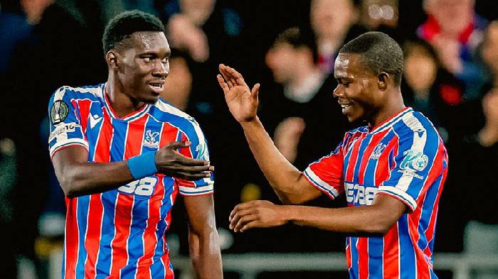 Kèo vàng bóng đá Fiorentina vs Crystal Palace, 02h00 ngày 17/4: Không cần thắng
