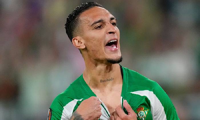 Kèo vàng bóng đá Real Betis vs Sporting Braga, 02h00 ngày 17/4: Thắng tiếp