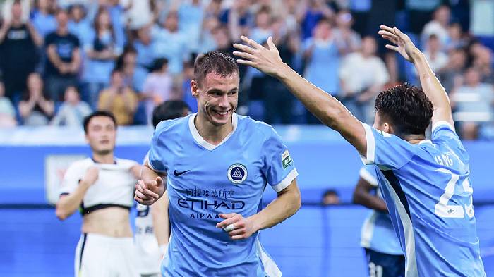 Nhận định soi kèo Chongqing Tonglianglong vs Shenzhen Peng City, 18h35 ngày 17/4: Thua tiếp