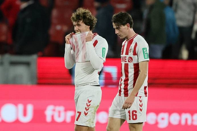 Nhận định, soi kèo St. Pauli vs Koln, 1h30 ngày 18/4: Nỗ lực trụ hạng