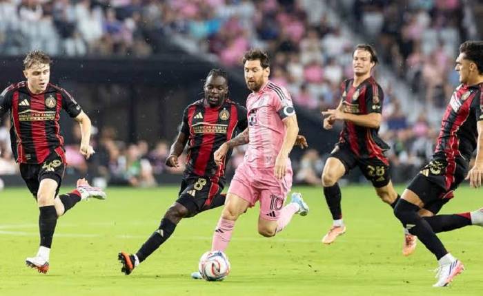 Nhận định, soi kèo Atlanta Utd vs Inter Miami, 6h30 ngày 18/10: Cống hiến