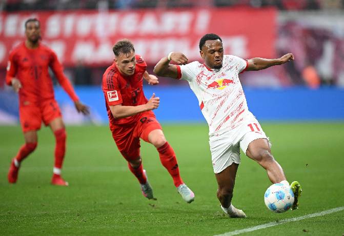 Nhận định, soi kèo Bayern Munich vs Leipzig, 23h30 ngày 17/10: Hùm xám gầm vang