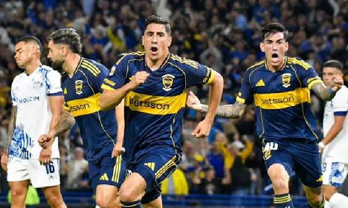 Nhận định, soi kèo Boca Juniors vs Talleres Cordoba, 07h30 ngày 17/10: Trút giận lên đối thủ