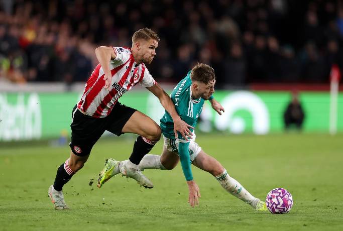 Nhận định, soi kèo Brentford vs Liverpool, 21h00 ngày 17/10: Bầy ong bất bại