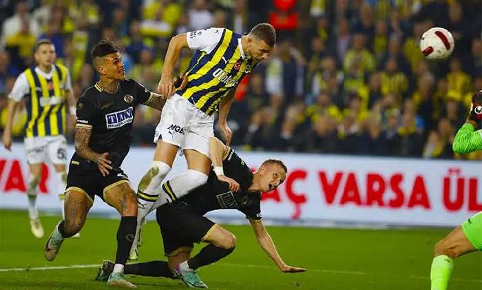 Nhận định, soi kèo Fenerbahce vs Alanyaspor, 23h00 ngày 17/10: Không dễ dàng