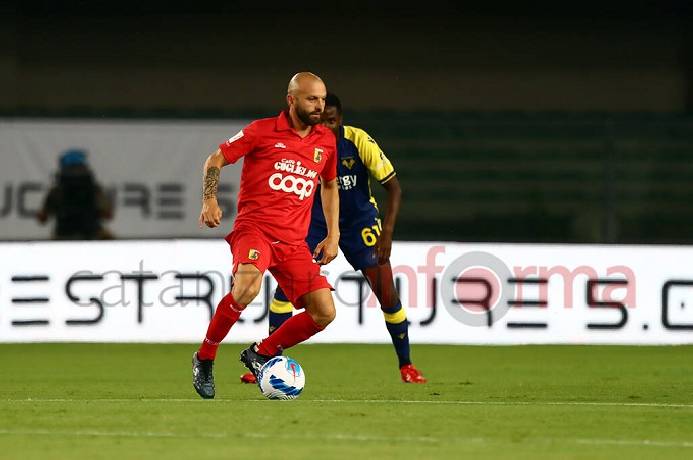 Nhận định, soi kèo Hellas Verona vs Catanzaro, 1h30 ngày 16/10: Đạp đáy vươn lên