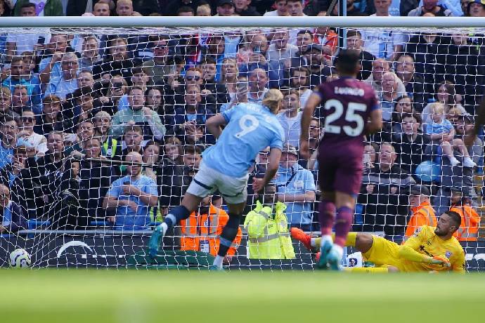 Nhận định, soi kèo Man City vs Ipswich Town, 21h00 ngày 17/10: Trút giận