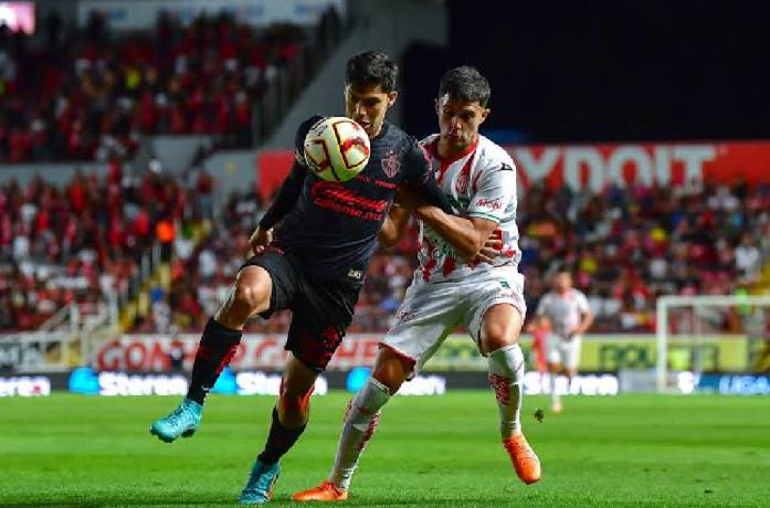Nhận định, soi kèo Necaxa vs Atlas, 08h00 ngày 17/10: Chủ nhà thụt lùi