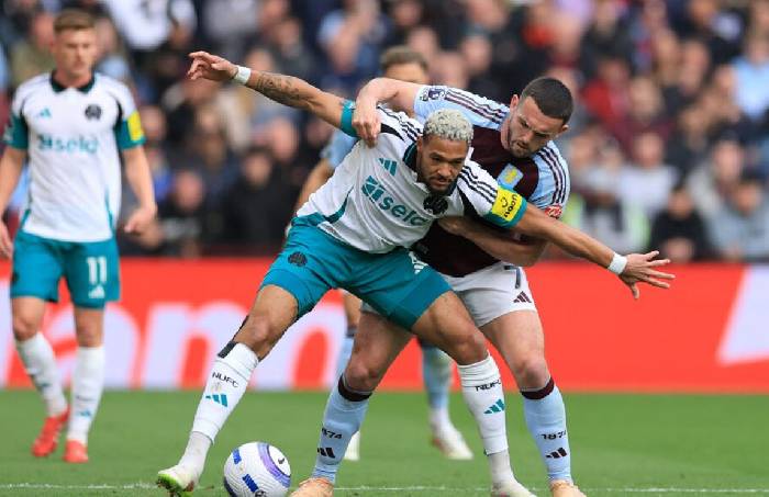 Nhận định, soi kèo Newcastle vs Aston Villa, 23h30 ngày 17/10: Chích chòe gãy cánh