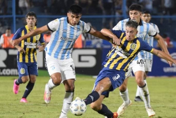 Nhận định, soi kèo Tucuman vs Rosario Central, 6h00 ngày 18/10: Không còn đường lùi