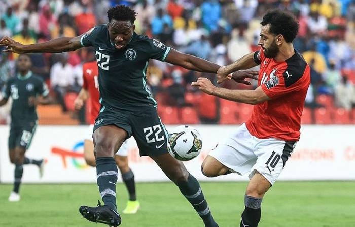 Nhận định, soi kèo Ai Cập vs Nigeria, 23h00 ngày 17/1: Đại bàng tung cánh