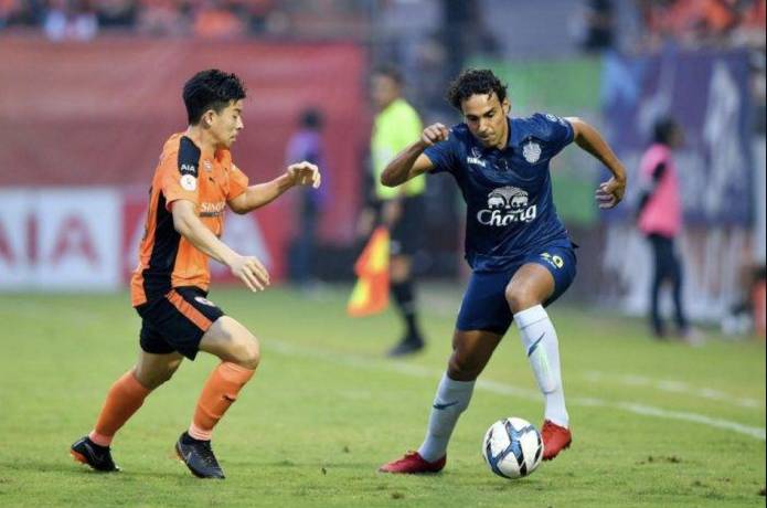Nhận định, soi kèo Buriram United vs Chiangrai United, , 18h00 ngày 18/1: Nhọc nhằn sân nhà