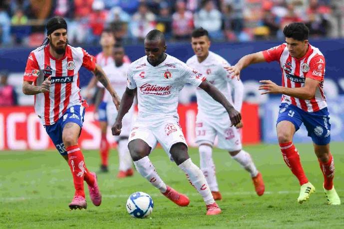 Nhận định, soi kèo Club Tijuana vs Atletico San Luis, 10h00 ngày 18/1: Thận trọng