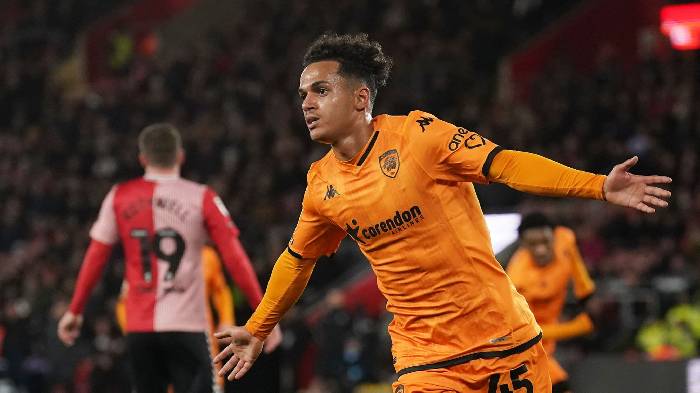 Nhận định, soi kèo Southampton vs Hull City, 22h00 ngày 17/01: Khó phân thắng bại