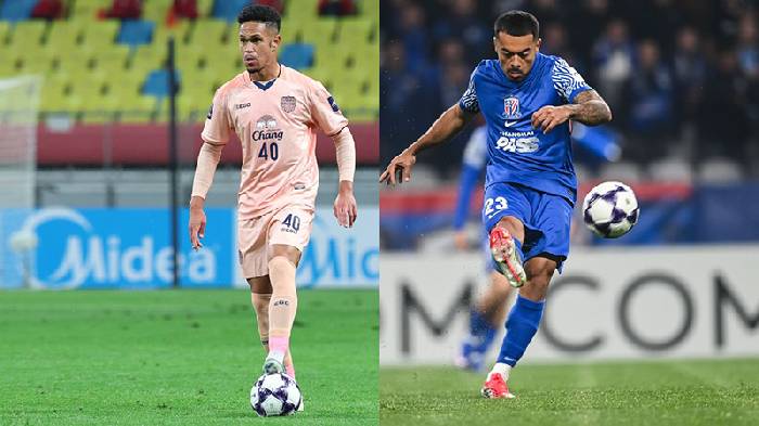Nhận định soi kèo Buriram United vs Shanghai Shenhua, 19h15 ngày 17/2: Vượt mục tiêu