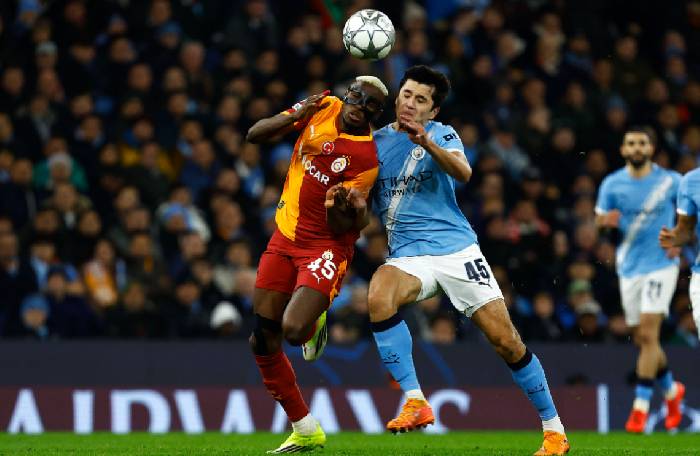 Soi kèo góc Galatasaray vs Juventus, 0h45 ngày 18/02