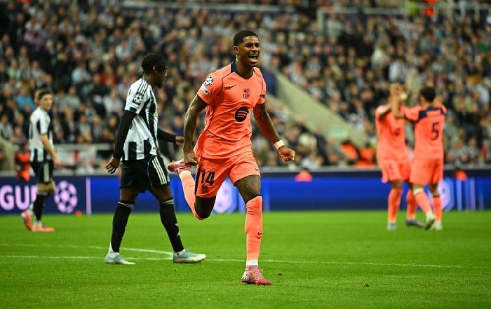 Chuyên gia Tony Ansell dự đoán Barca vs Newcastle, 00h45 ngày 19/3