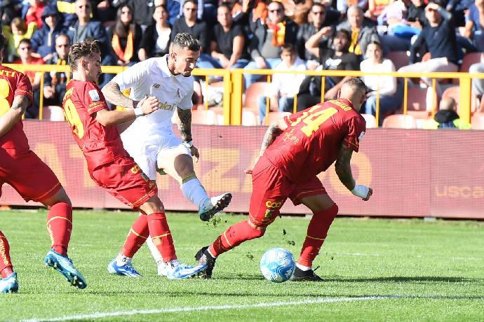 Nhận định, soi kèo Catanzaro vs Modena, 02h00 ngày 18/3: Vững tin tiến bước