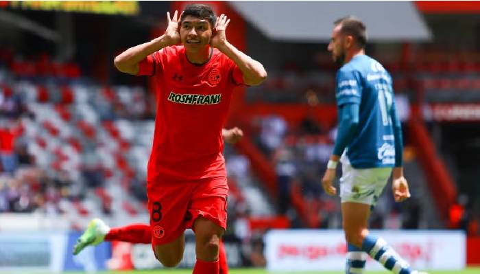 Nhận định, soi kèo Club America vs Toluca, 10h10 ngày 19/4: Nối dài mạch thắng