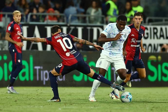 Nhận định, soi kèo Inter Milan vs Cagliari, 1h45 ngày 18/4: Khó có bất ngờ