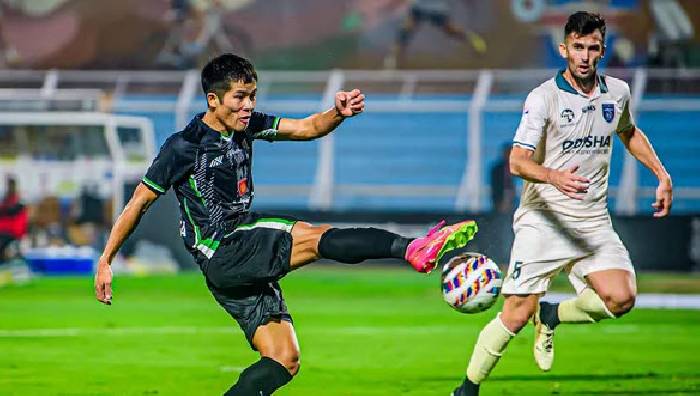 Nhận định, soi kèo Odisha vs Mohammedan Sporting Club, 21h00 ngày 17/4: Điểm số đầu tiên