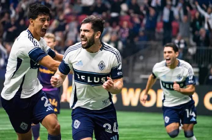 Nhận định, soi kèo Vancouver Whitecaps vs Sporting Kansas City, 09h30 ngày 18/4: Cuộc chiến đỉnh và đáy