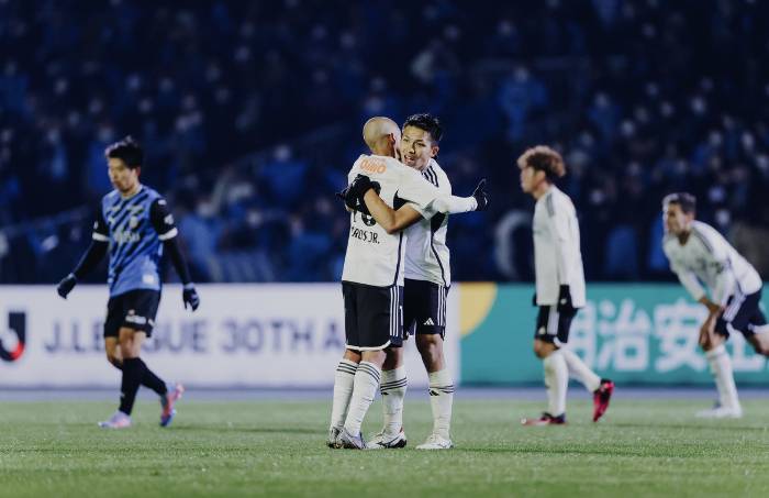 Nhận định, soi kèo Yokohama F. Marinos vs Kawasaki Frontale, 11h00 ngày 18/4: Tiếp tục chìm sâu