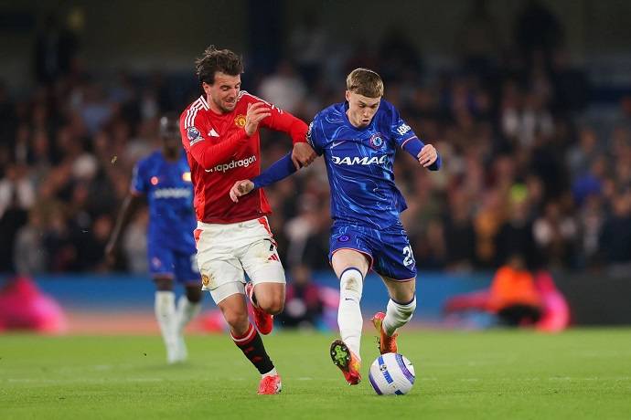 Siêu máy tính dự đoán Chelsea vs MU, 2h00 ngày 19/4