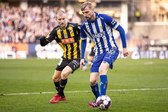 Nhận định, soi kèo Goteborg vs Brommapojkarna, 0h00 ngày 18/7: Khách lấn chủ