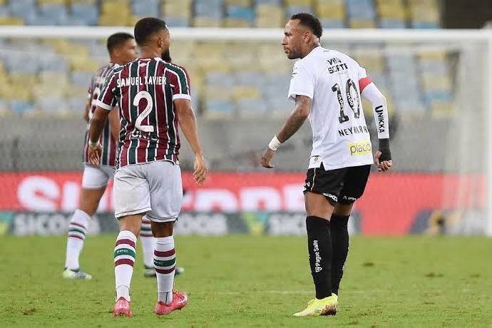 Nhận định, soi kèo Fluminense vs Santos, 2h00 ngày 19/10: Giữ sức cho đại chiến