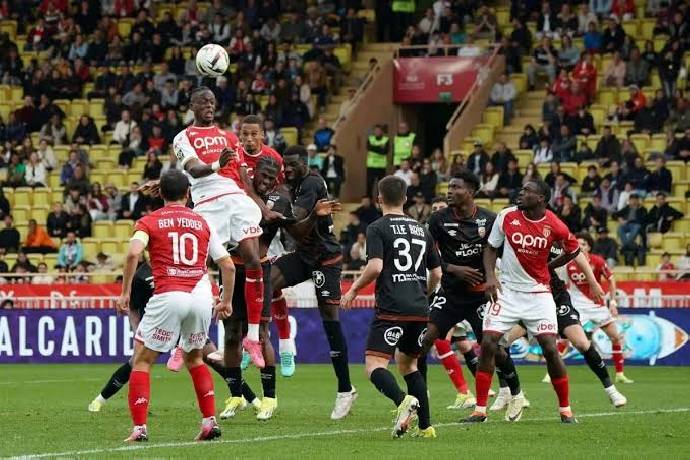 Nhận định, soi kèo Lorient vs Monaco, 22h15 ngày 18/10: Đối thủ khó nhằn