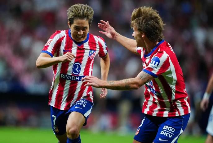 Soi kèo góc Espanyol vs Atletico Madrid, 19h00 ngày 17/10