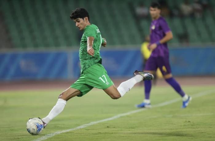 Nhận định, soi kèo Al-Naft vs Al Kahrabaa, 19h00 ngày 19/1: Điểm tựa sân nhà