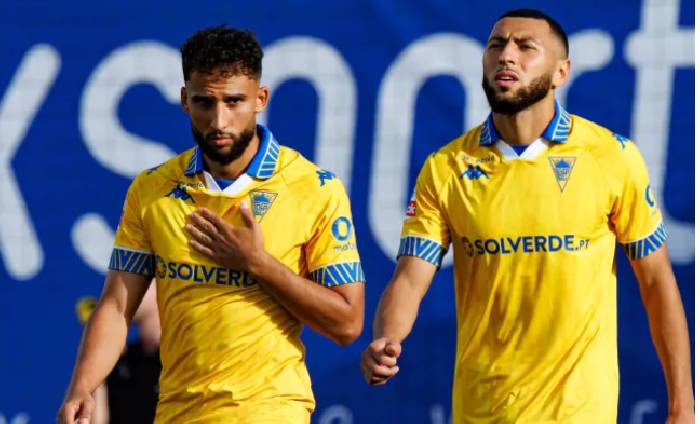 Nhận định, soi kèo Estrela Amadora vs Estoril Praia, 03h15 ngày 20/1: Vị khách dại chợ