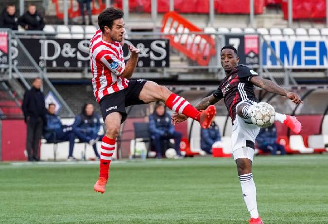 Nhận định, soi kèo Feyenoord vs Sparta Rotterdam, 22h45 ngày 18/1: Cuộc đua sớm ngã ngũ