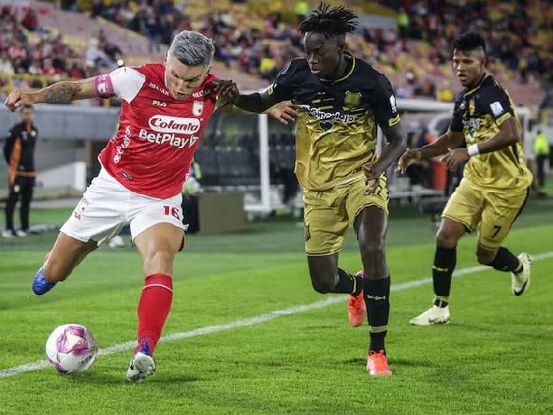 Nhận định, soi kèo Independiente Santa Fe vs Rionegro Aguilas, 8h30 ngày 19/1: Khô hạn
