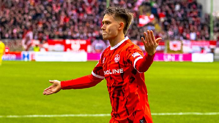 Nhận định, soi kèo Kaiserslautern vs Hannover, 19h30 ngày 18/1: Khó tin cửa trên