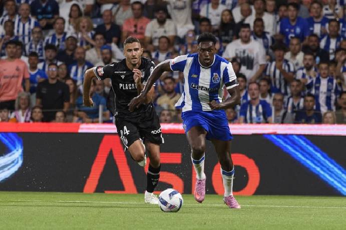 Nhận định, soi kèo Vitoria Guimaraes vs Porto, 3h30 ngày 19/1: Không dễ dàng