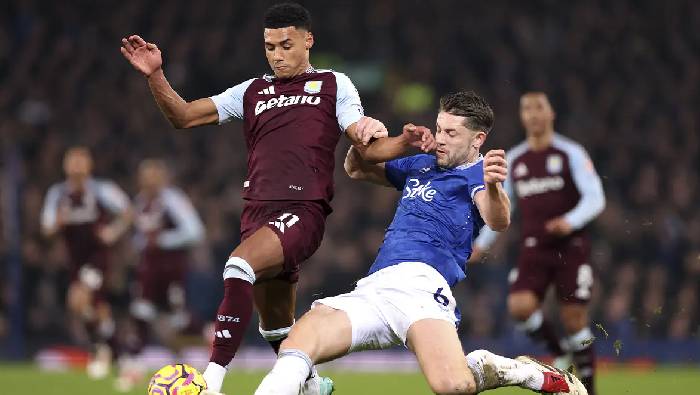 Soi kèo góc Aston Villa vs Everton, 23h30 ngày 18/01