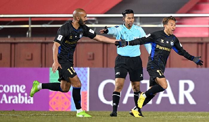 Nhận định soi kèo Gamba Osaka vs Pohang Steelers, 17h00 ngày 19/2: Phá dớp