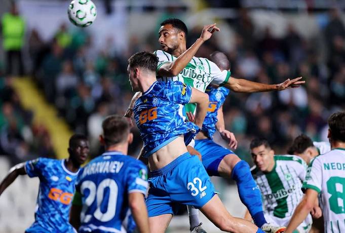 Nhận định, soi kèo Omonia vs Rijeka, 3h00 ngày 20/2: Phong độ lên cao
