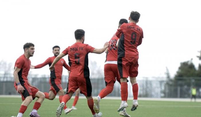 Nhận định, soi kèo Difai Agsu vs Cebrayil, 18h00 ngày 19/3: Thêm một lần đau